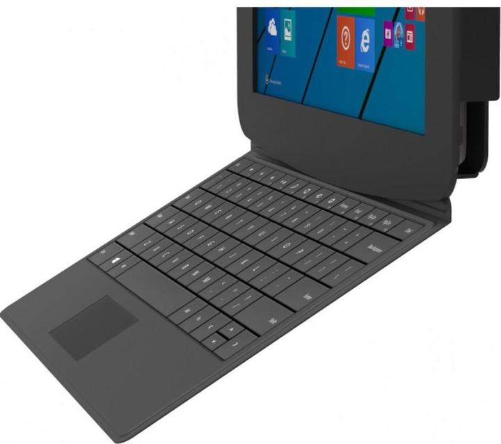 Immagine prodotto Maclocks Vassoio per tastiera Compulocks