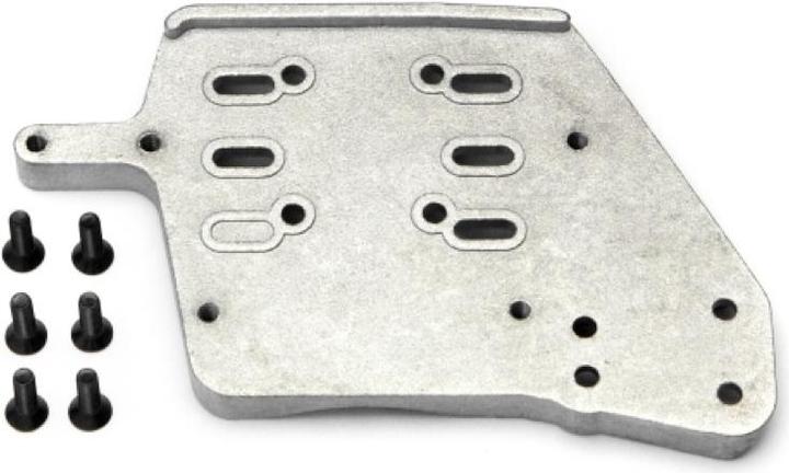 Image du produit HPI Support moteur puissant (rush Evo)