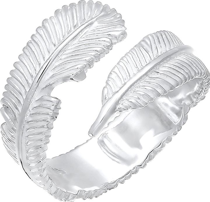 Immagine prodotto Elli Feder Look (54, 925 Argento)