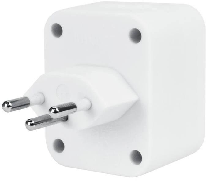 Image du produit Steffen Adaptateur multiple 2xT13 ws (Type 13, 2 x)