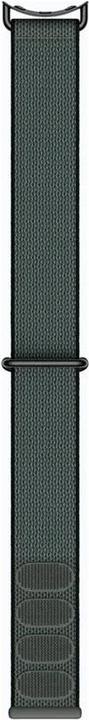 Produktbild Google SKU, Performance Loop Band, Obsidian 2 (Nylon, Edelstahl, Elastan, recycelter Polyester)