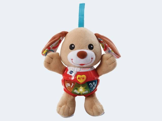 Produktbild VTech Melodienhündchen
