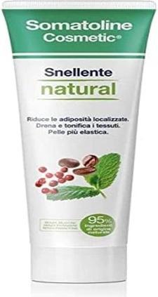 Immagine prodotto Somatoline Gel dimagrante Manetti Roberts & C. 210g (Gel corpo, 250 ml)