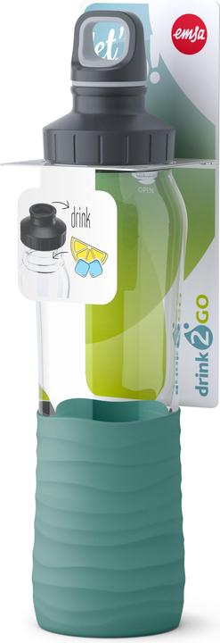 Actual product image Emsa Drink2GoLight (0.70 l)