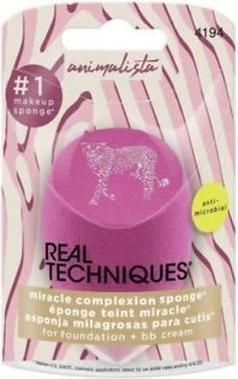 Immagine prodotto Real Techniques Spugna trucco Miracle Complexion