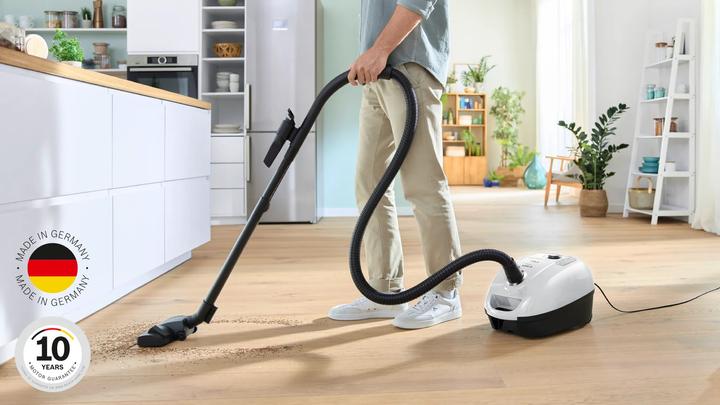 Produktbild Bosch Hausgeräte Odkurzacz workowy Bosch BGL 38WH2