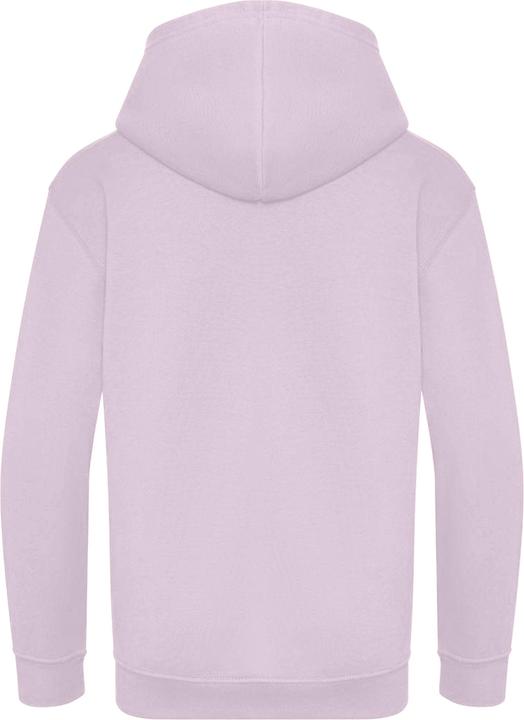 Immagine prodotto Awdis Felpa con Cappuccio Bambini (104)