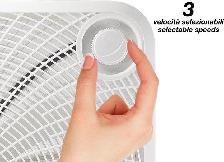 Image du produit Beper P206VEN550