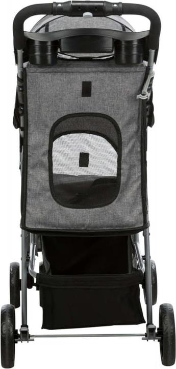 Actual product image Trixie Friends on Tour (Dog, Foldable)
