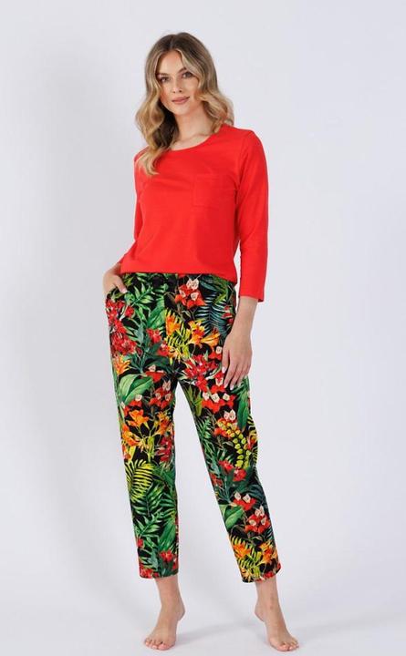 Produktbild M-Max Pyjama (M)