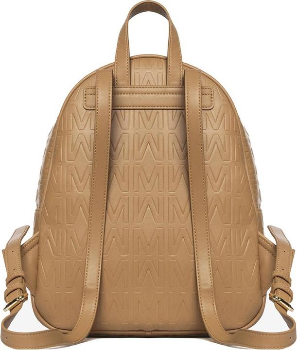 Produktbild Marc Ellis Damen Rucksack Elora Prime - 100% Polyurethan - Casual - 28.0 X 32.0 X 12.0 Cm