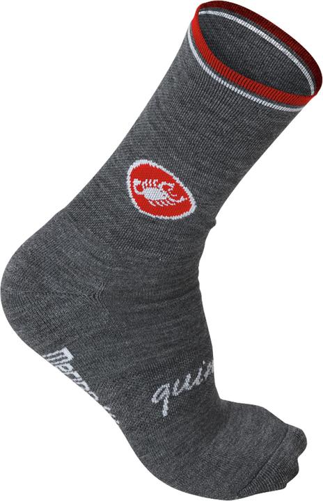 Castelli Quindici Soft 2012 (S/M)