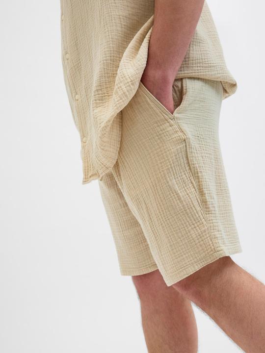 Immagine prodotto Jack & Jones Plus Size Loose Fit Relaxed Fit Shorts Relaxed Fit Shorts (42)