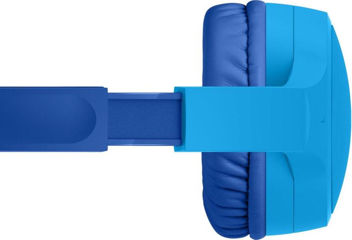 Produktbild Belkin Soundform Mini-On-Ear