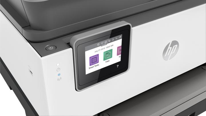 Produktbild HP OfficeJet Pro 9010 (Tintenpatrone, Farbe)