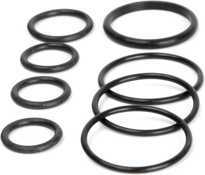 Image du produit Lezyne Kit de Joints pour ROAD DRIVE (Pièce détachée pompe à main)