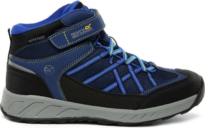 Image du produit Regatta Bottes de marche Samaris V Mid (30)