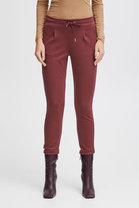 Actual product image B.young BYRizetta pants 2 20802203 (XS)