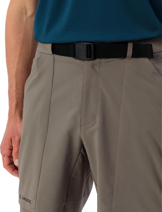 Actual product image Vaude Adlux Shorts (XL)