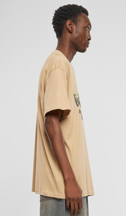 Actual product image Urban Classics Home Heavy Oversize Tee - 139523 (4XL)