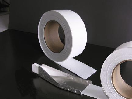 Actual product image Knauf Tape Reinforced Glass Kurt 25m (50 mm)