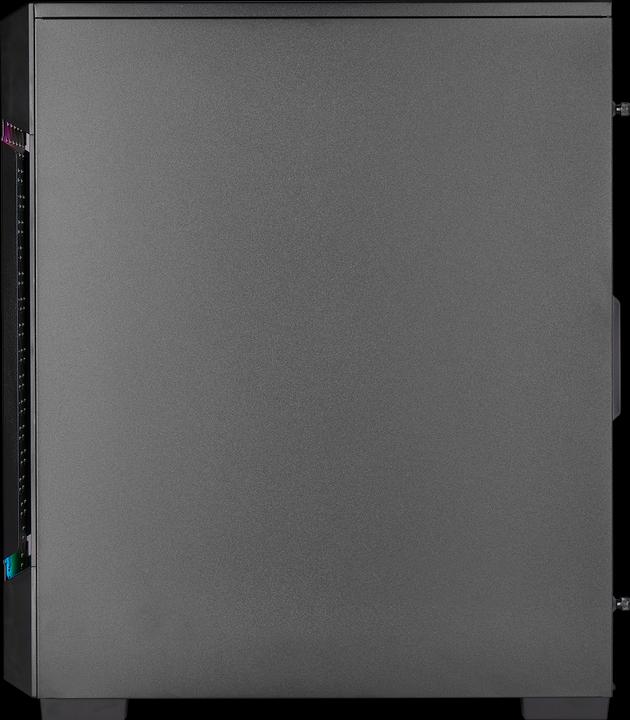 Produktbild Corsair iCUE 220T RGB Airflow (mATX, Mini-ITX, ATX)