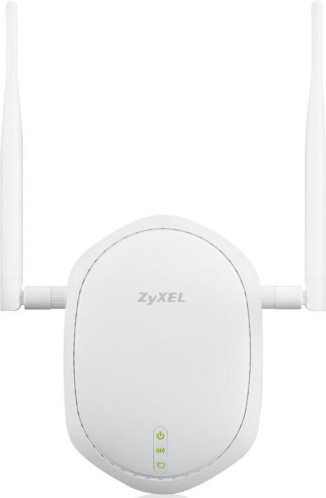Produktbild Zyxel Nwa1100-Nh