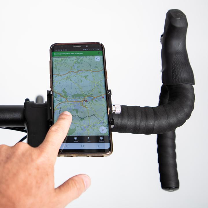 Produktbild Rockrider Phone
