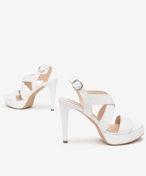 Actual product image Nero Giardini Sandalen (39)