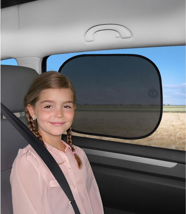 Actual product image Baby Plus Sun protection