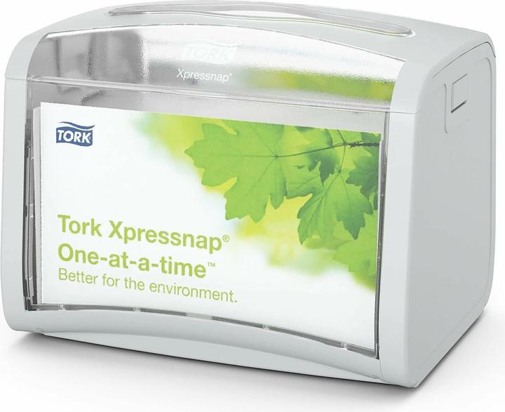 Produktbild Tork Xpressnap® (1 x)