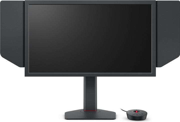 Immagine prodotto BenQ ZOWIE XL2586X+ 24.1IN 62.18CM (1920 x 1080 pixel, 24.10")
