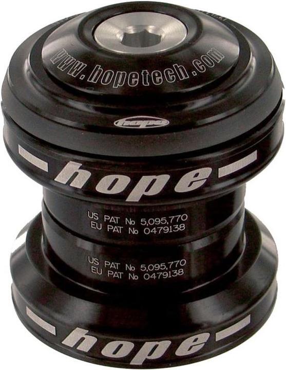 Actual product image Hope 1" 1/8