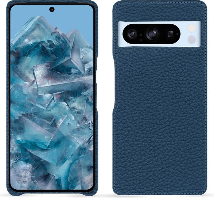 Indaco ( Pantone #1f4565 )