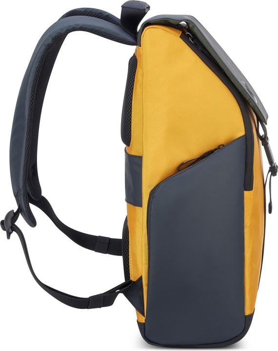 Immagine prodotto Delsey Zaino Securflap RFID 45 cm scomparto per laptop (18 l)