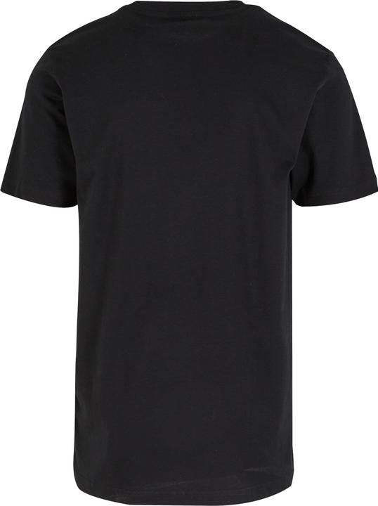 Actual product image Mister Tee MisterTee LA Sketch Patch Tee - 170733 (XS)