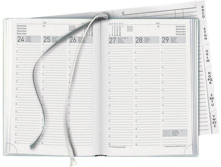 Actual product image Biella Business Agenda Terminia (14.5 x 20.5 cm)