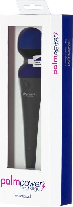 Actual product image Palmpower recharge