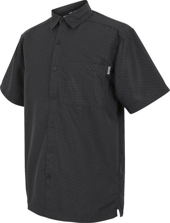 Immagine prodotto Regatta Mindano IX Camicia Triangolo Maniche Corte Uomo (5XL)