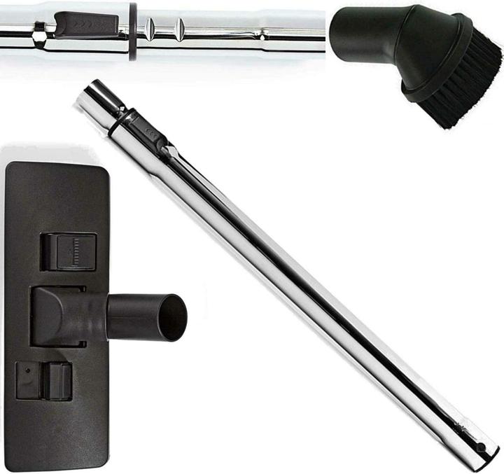 Actual product image Maxorado 35mm hoover tube