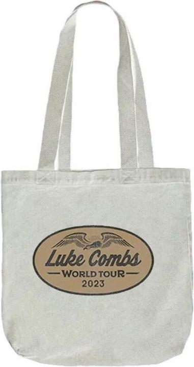 Immagine prodotto Luke Combs Tour '23 Ali Borsa a Tracolla