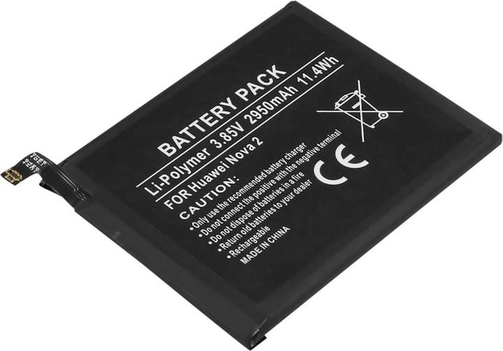 Produktbild Avizar BAT-31013 Ersatzakku