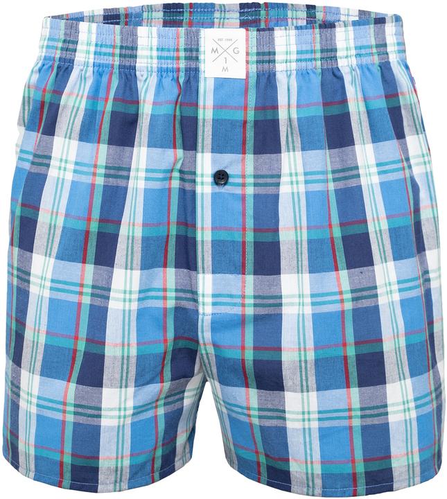 Immagine prodotto Mg-1 Nucleo Boxer (L, confezione da 8)