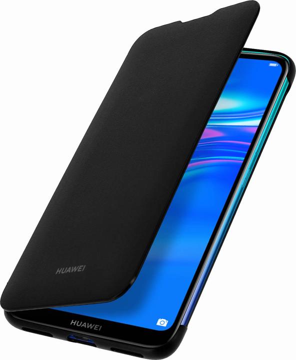 Produktbild Huawei Wallet Cover (Huawei Y7 (2019))