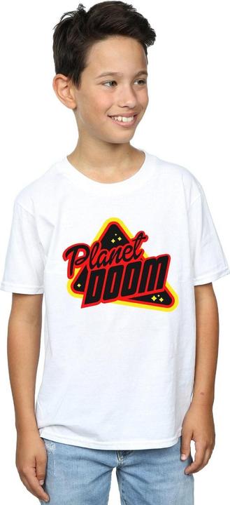 Produktbild Ready Player One Planet Doom (140, 146)