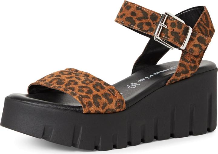 Produktbild Tamaris Sandalette (38)