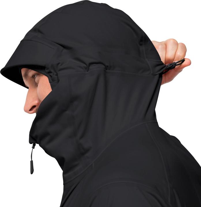 Immagine prodotto Jack Wolfskin Emberberg 3L Jkt M (S)