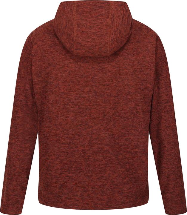 Immagine prodotto Regatta Felpa con cappuccio Edley Marl Uomo (XL)