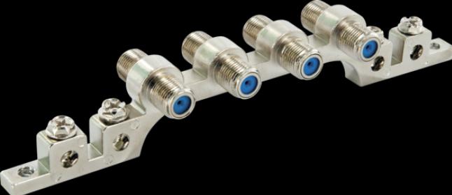 Immagine prodotto Schwaiger FEB4004 531 Hardware di messa a terra in metallo argento