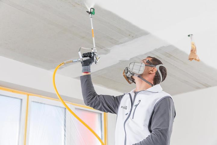 Produktbild Düsenverlängerung für Airless-Pistolen